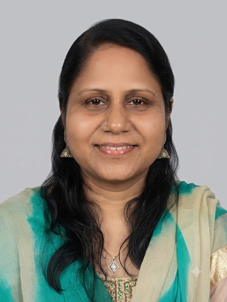 Shaikh Shabnam Naushad - Part time Cook in Miraroad East in Mumbai